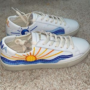 COPY - Women’s soludos sneakers